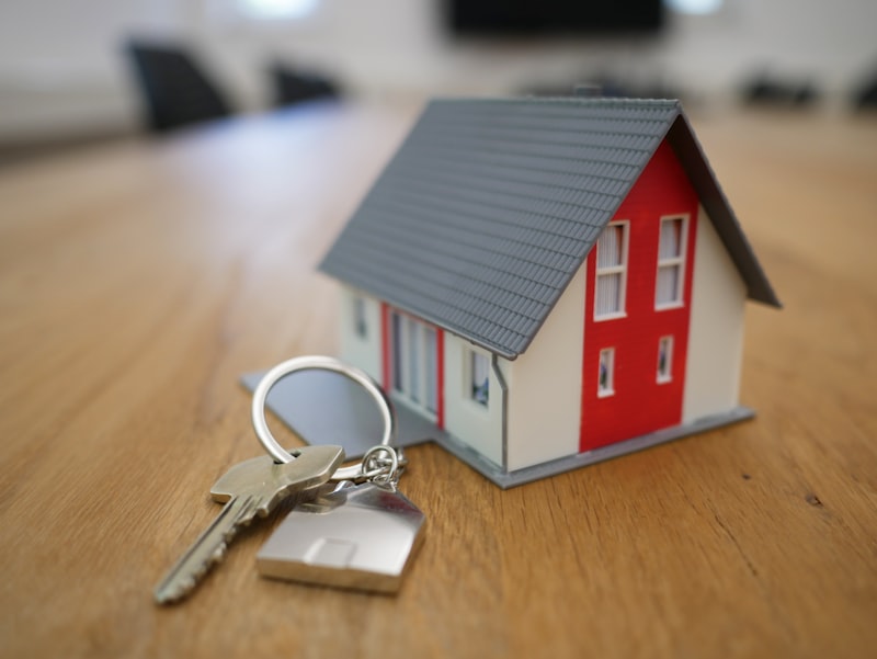 Property & Services