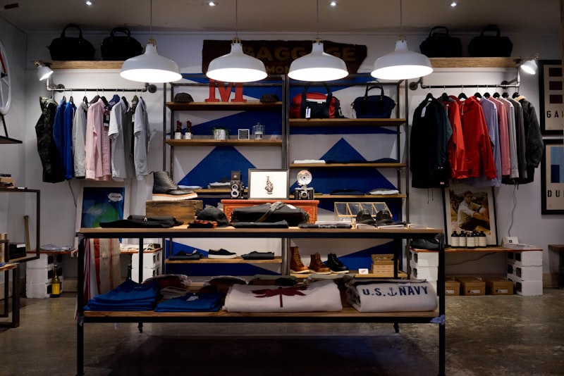 Trading & Retail