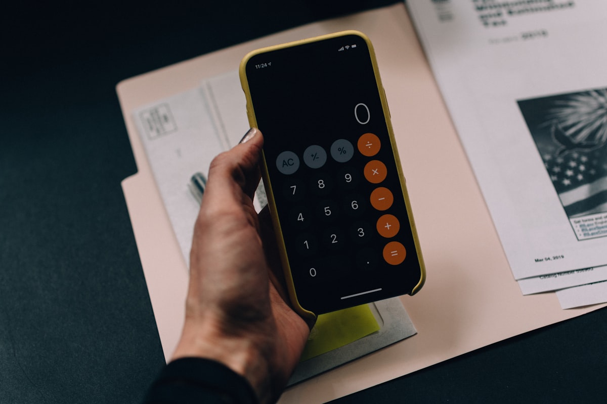 Modal kerja atau modal berkembang?