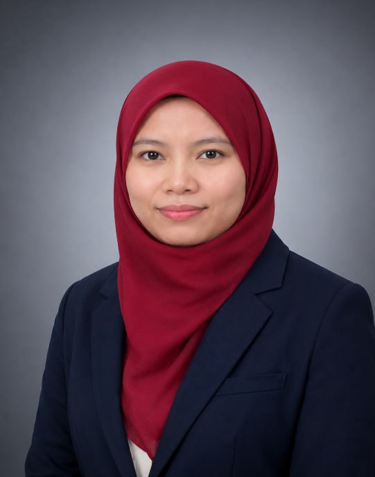 Nurul Anies Sabrina Bt Sabri
