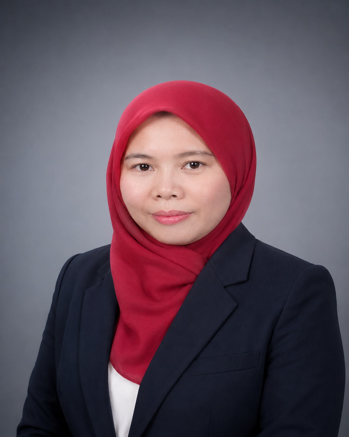 Nurul Ashikin Binti Shafee