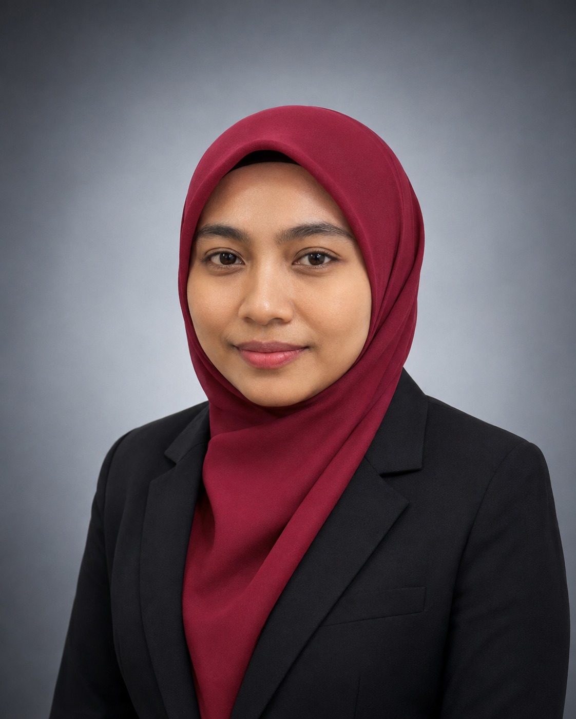 Izyan Farhana Binti Sharif