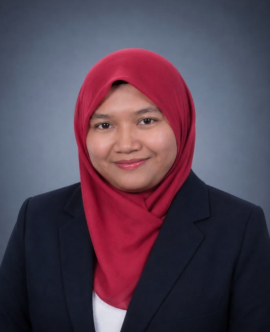Mashitoh Binti Haji Yaakob
