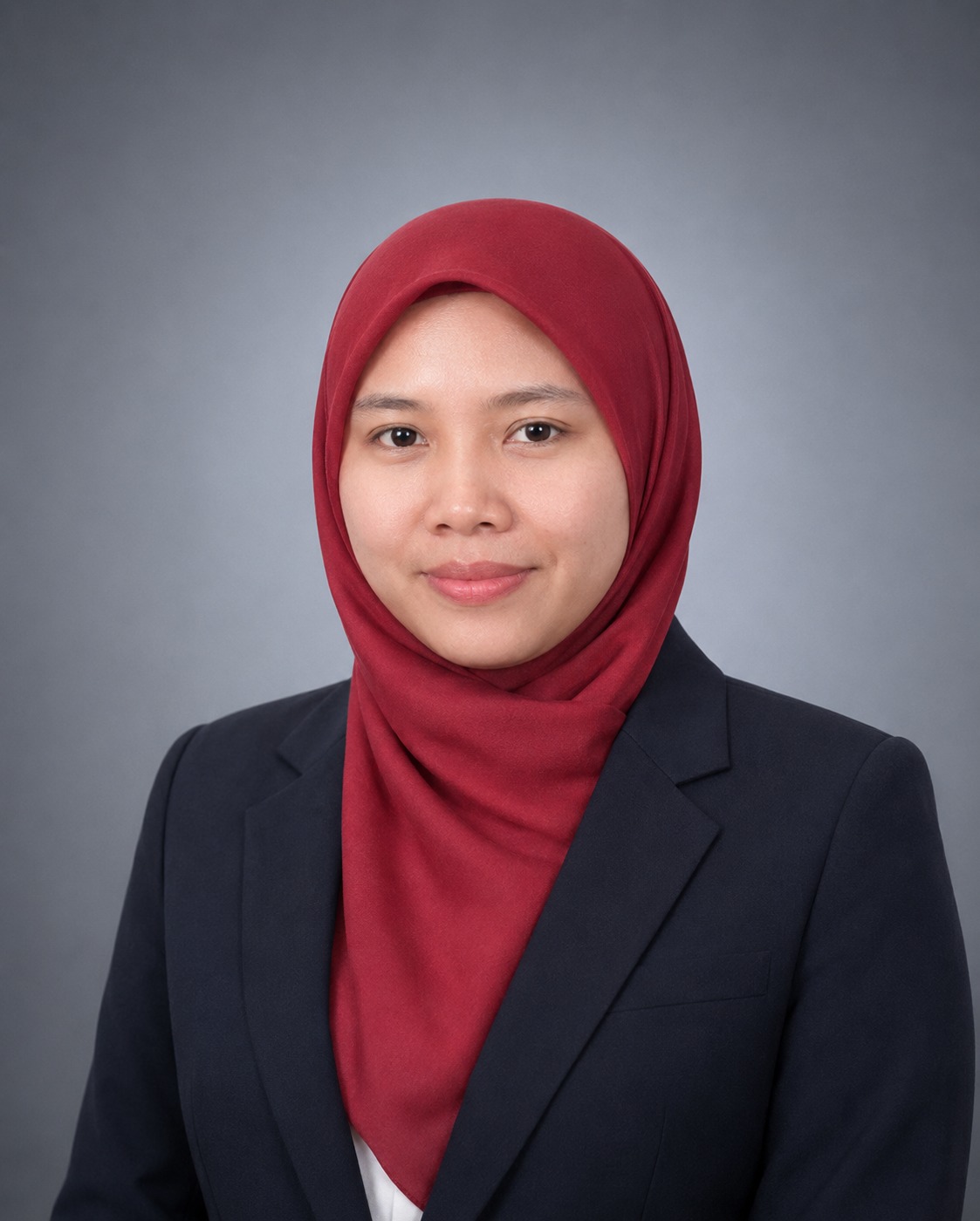 Nadiatul Husna Binti Raziff @ Abdul Jalil