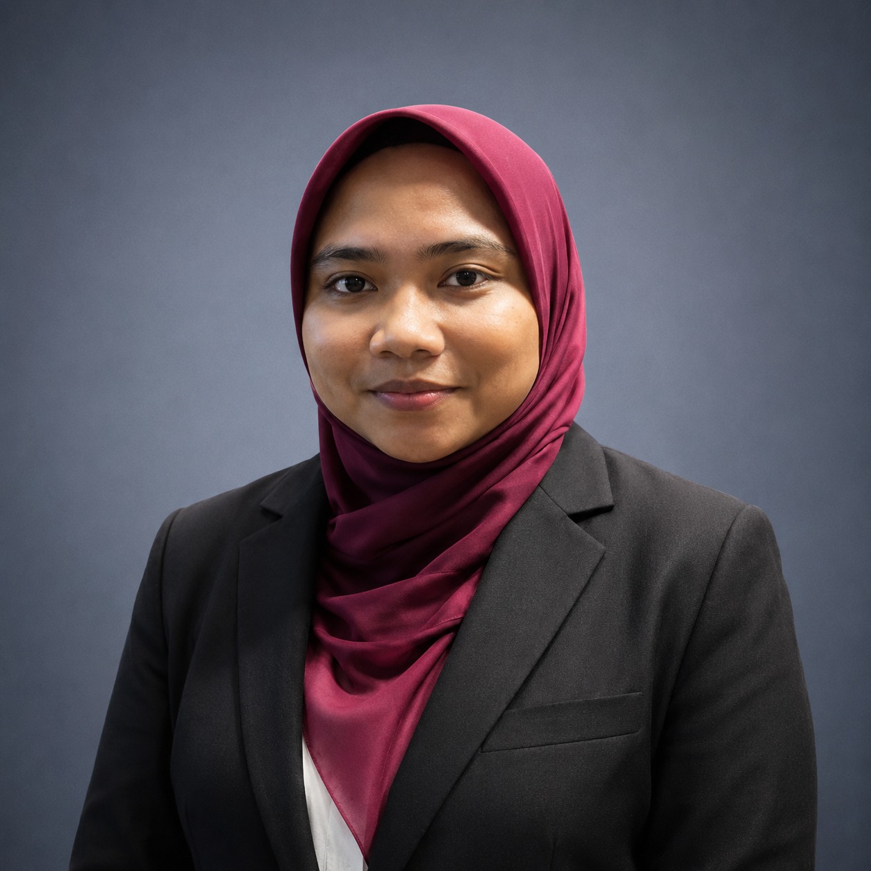Nurazzah Izzati Binti Baharuddin