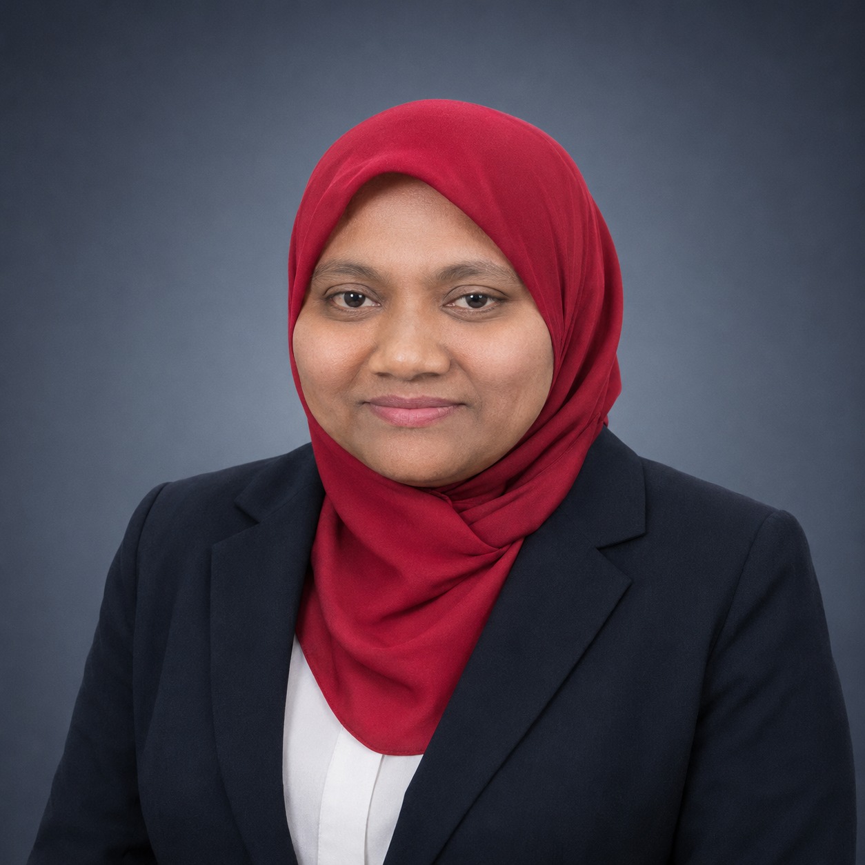 Rabiatul Adawiyah Binti Abd Razak