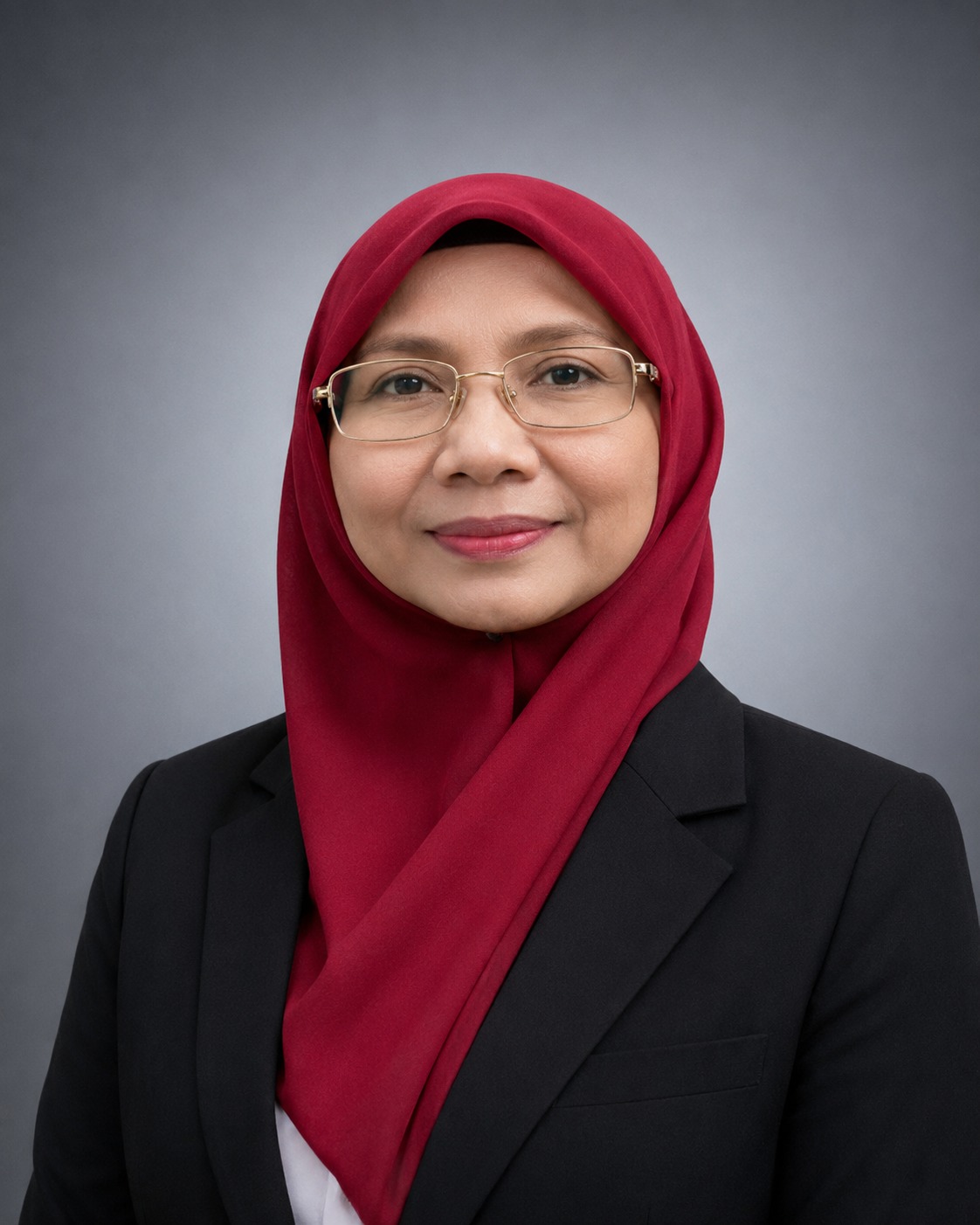 Roqhiyah Binti Muhammad