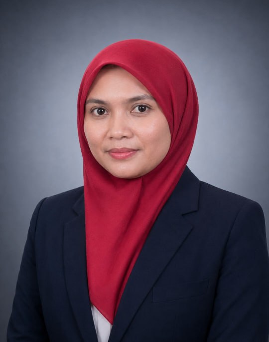 Nur Syahira Binti Azizan