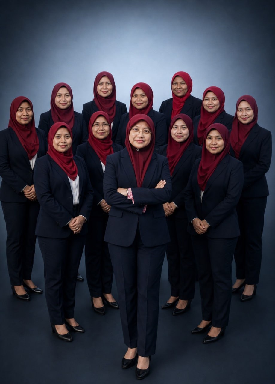Pasukan Rafida Rejab & Co.